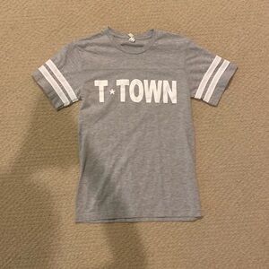T-Town (Tuscaloosa, Alabama) T-shirt